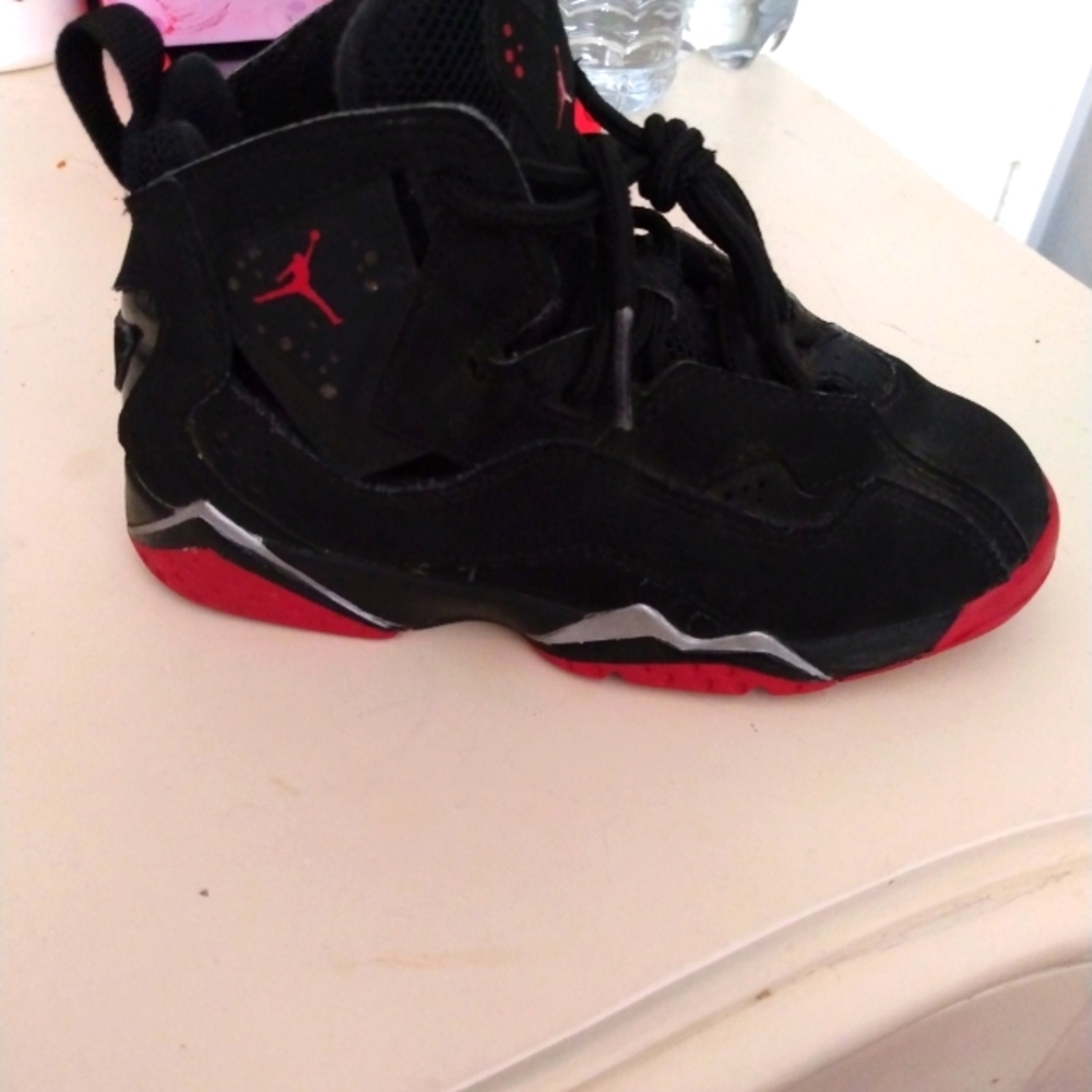 Toddler Jordans